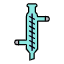MIS (Minimally Invasive) Spine Fixations