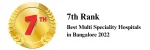 7th Rank
