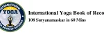 International yoga book