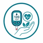 Diabetology icon
