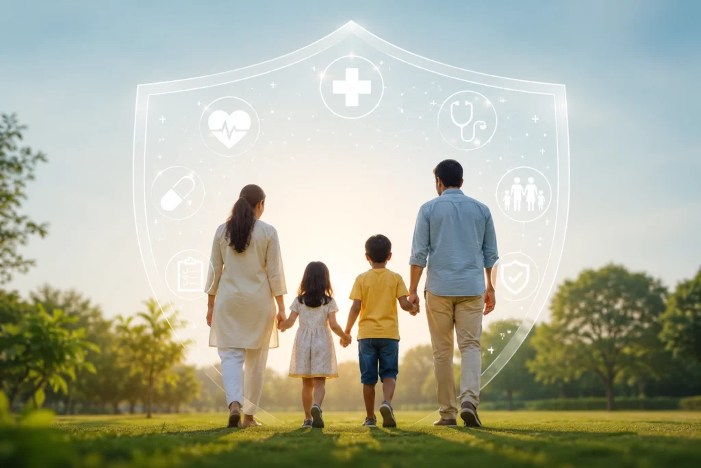 Complete Health Check Up