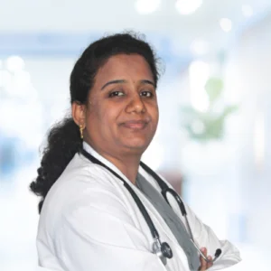 Dr Akshatha