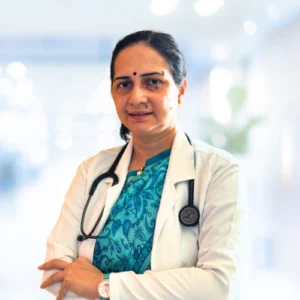 Dr Ananditha