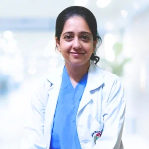 Dr Mrinalini