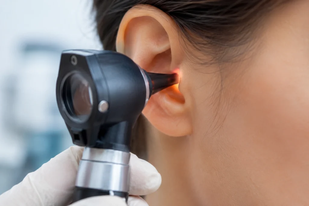 Expert ENT specialist team Sri Lakshmi Hospital Bangalore