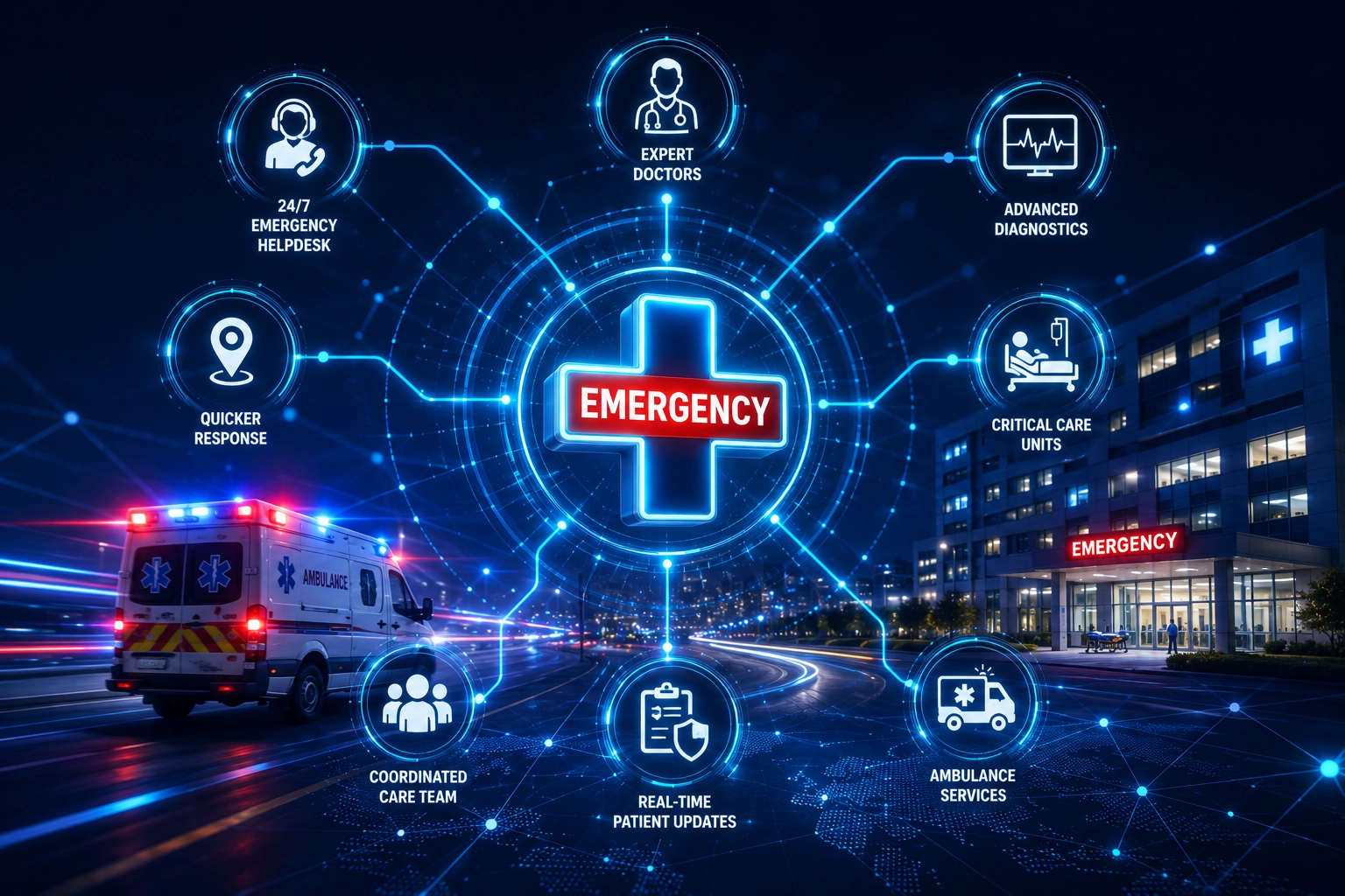 Emergency Care 