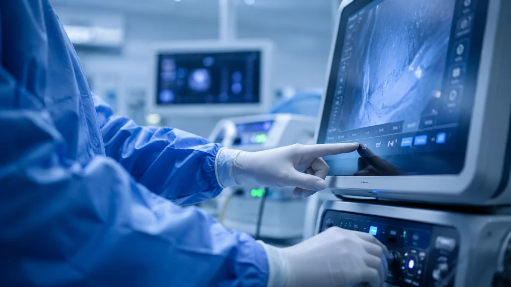 Advanced Surgical Technology