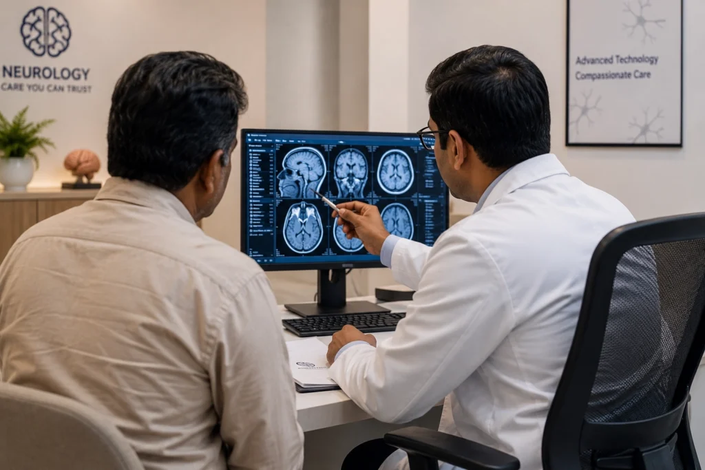Neurology Care