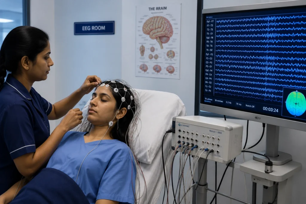 Neurology Care