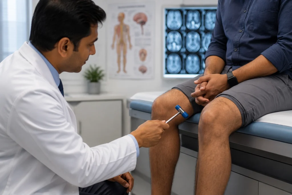 Neurology Care