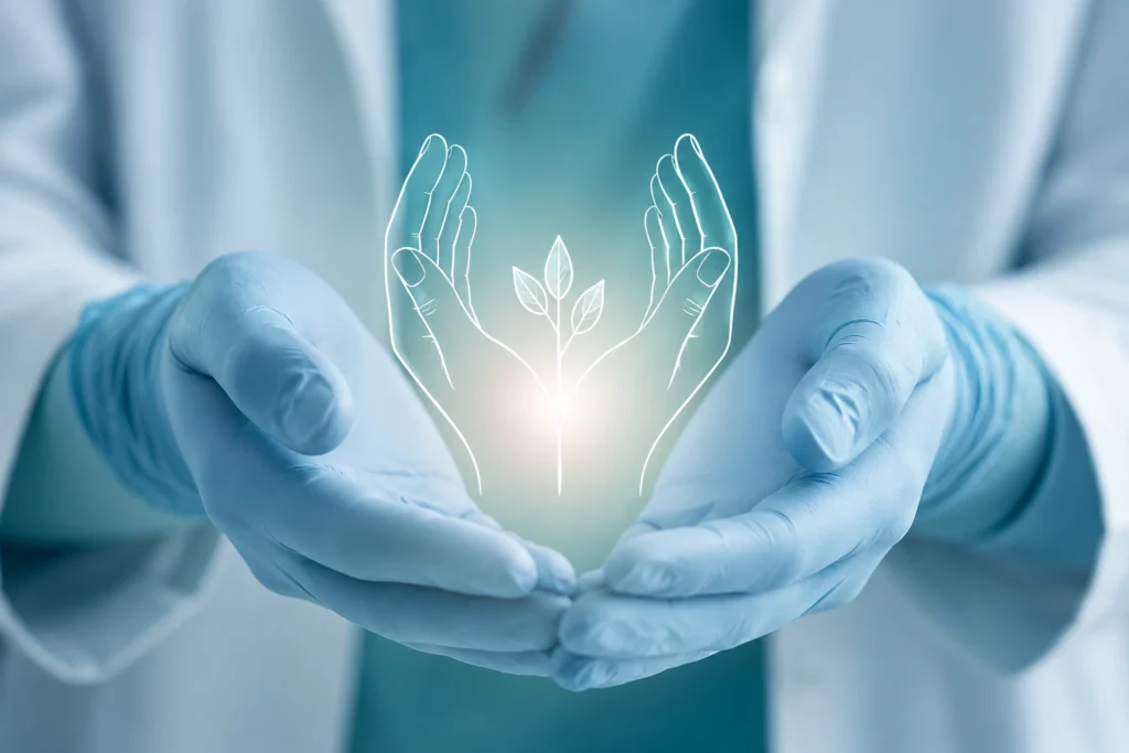 Advanced surgical care