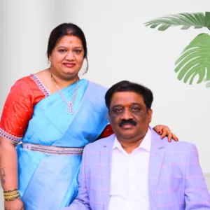 Dr. Sambashiva, Founder & Chief Surgeon, Sri Lakshmi Super Speciality Hospital