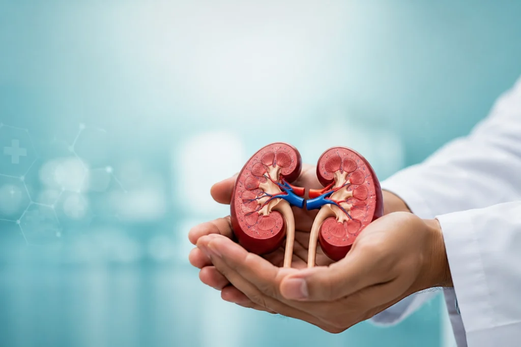 Urology Explained
