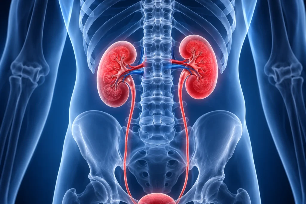 Urology at Sri Lakshmi Super Speciality Hospital, Bangalore
