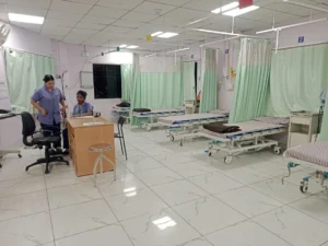InPatient InPatient Sri Lakshmi Hospital