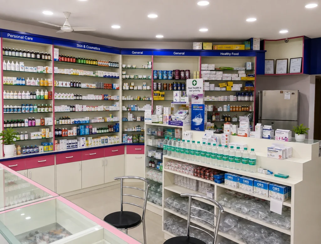 Pharmacy Sri Lakshmi Hospital Pharmacy Sri Lakshmi Hospital